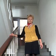 Лариса Павлова
