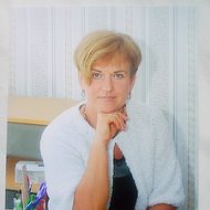 Ольга Зуйкова-олейник