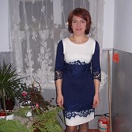 Наталя Липко