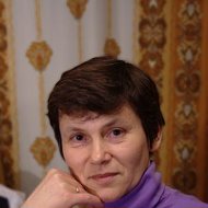 Нина Щурова