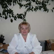 Ніна Мамаєвська