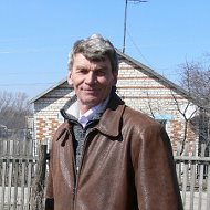 Николай Домрачев