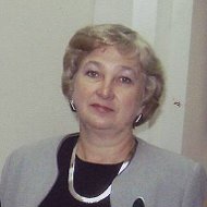 Наталья Драганец