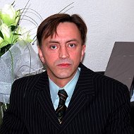 Александр Владыкин