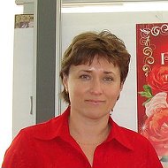 Анна Вербоноль