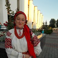Тамара Оніщук