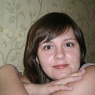 Анастасия Михайлова