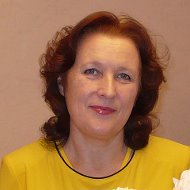 Алла Комарова