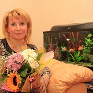 Инна Денисова