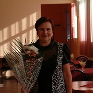 Галина Ковалева