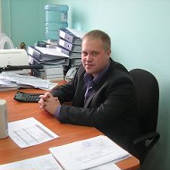 Сергей Першуков