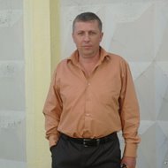 Юрий Бабюх