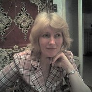 Татьяна Никулова