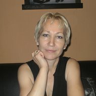 Лилия Иванова-тихонова