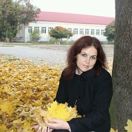 Ирина Карамузина