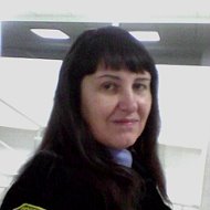 Таня Дорофеева