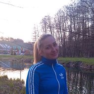 Арина Радионовна