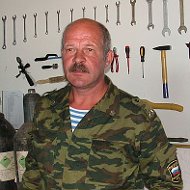 Александр Панчев