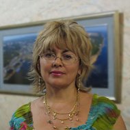Элла Андреева