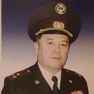 Сагынбек Асивеев