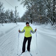 Елена Жукова