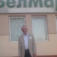 Александр Мажар