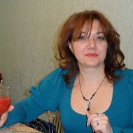 Виктория Минеева