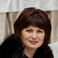Лилия Хамдеева