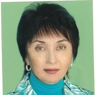 Наталья Гецман