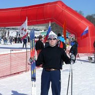 Герман Колисниченко