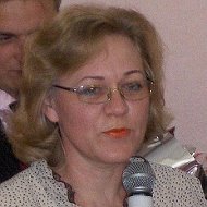 Жанна Усачева