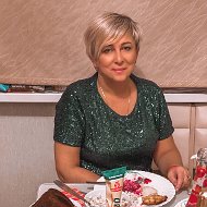Marina Kulikova