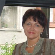 Светлана Гутор