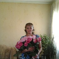 Юлия Айрапетян