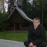 Игорь Бовыкин