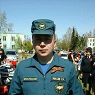 Олег Явкаев