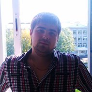 Александр Шевелюхин