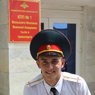 Евгений Рязанцев