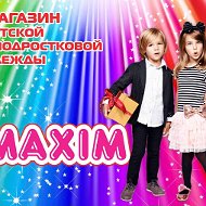 Maxim Магазин