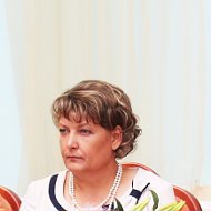 Валентина Илларионова