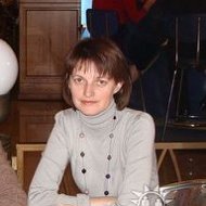 Наталья Дудина