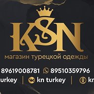 Kn Turkey