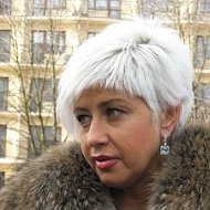 Анжела Зубрицкая