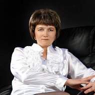 Елена Килюшина