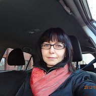Татьяна Гаврильченко