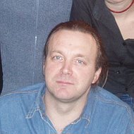Юрий Баранов