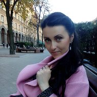 Анастасия Губаревич
