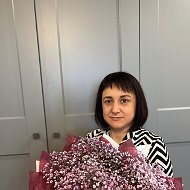 Ирина Клентак-боровская