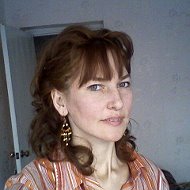 Юлия Илясова