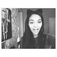 China Mcclain